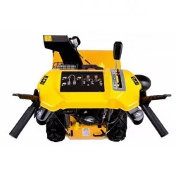 Снігоприбиральник Stiga 1371 Pro