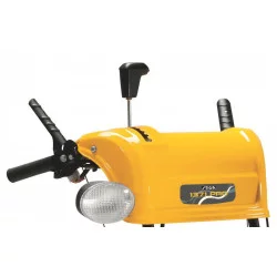 Снігоприбиральник Stiga 1371 Pro