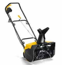 Снігоприбиральник Stiga Electric 45