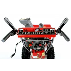 Снегоуборщик MTD ME 61