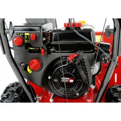 Снегоуборщик MTD ME 61