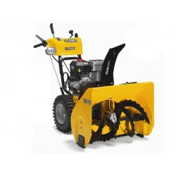 Снігоприбиральник Stiga Snow Power