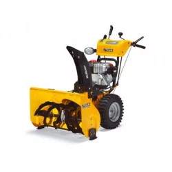 Снігоприбиральник Stiga Snow Power