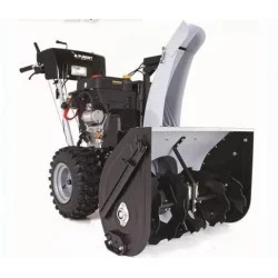 Снігоприбиральник Pubert S1101-DM