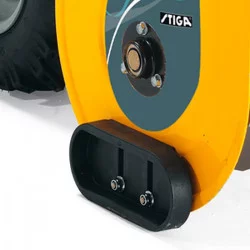 Снігоприбиральник Stiga 1581 Pro