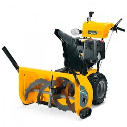 Снігоприбиральник Stiga 1581 Pro