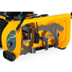 Снігоприбиральник Stiga 1581 Pro