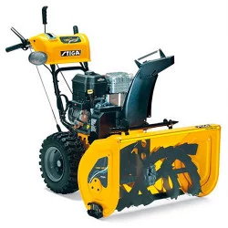Снігоприбиральник Stiga 1581 Pro