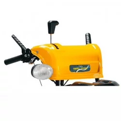Снігоприбиральник Stiga 1581 Pro