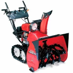 Снігоприбиральник Honda HSS970 ETS