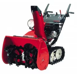 Снігоприбиральник Honda HSS970 ETS