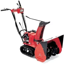 Снігоприбиральник HONDA HSS 655 ET