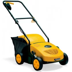 Електричний аератор Stiga VE 32