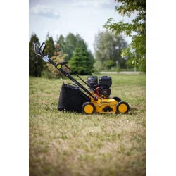 Аератор Stiga SVP 40 B