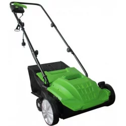 Скарификатор Iron Angel EVL 1 500
