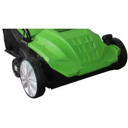 Скарификатор Iron Angel EVL 1 500
