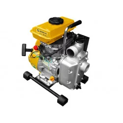 Мотопомпа Sadko WP-40