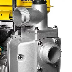 Мотопомпа Sadko WP-40