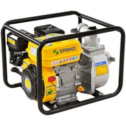 Мотопомпа Sadko WP-20