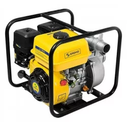 Мотопомпа Sadko WP-80