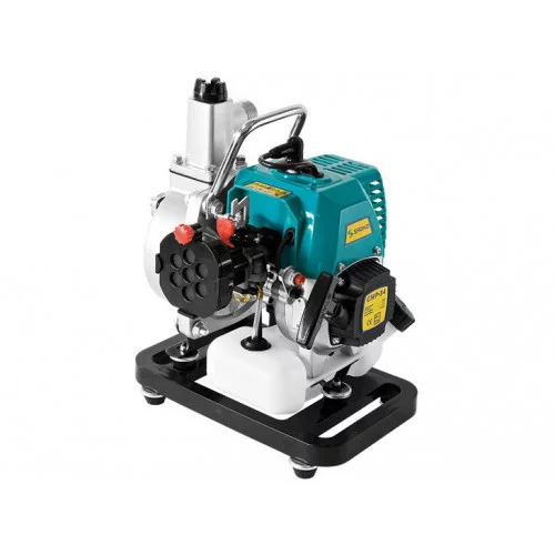 Мотопомпа Sadko GWP-34