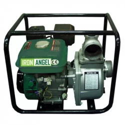 Мотопомпа Iron Angel WPG 80
