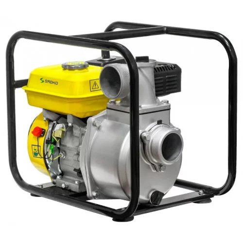 Мотопомпа Sadko WP-8030 для чистої води