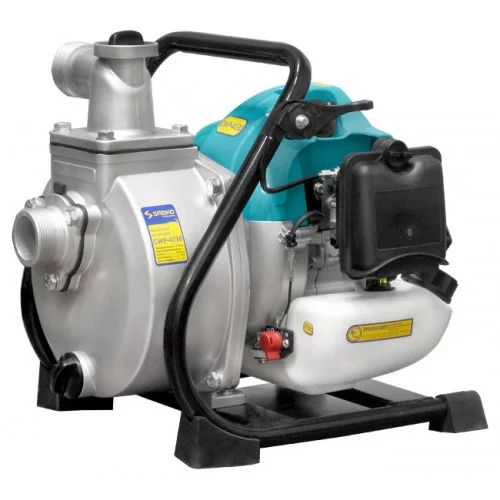Мотопомпа Sadko GWP-4030 для чистой воды