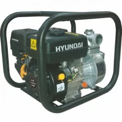 Мотопомпа Hyundai HY50