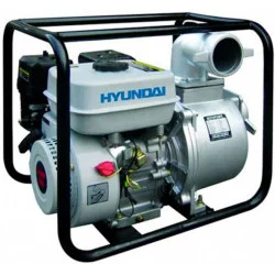 Мотопомпа Hyundai HY80