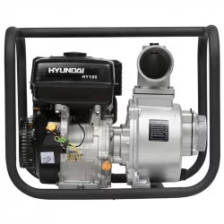 Мотопомпа Hyundai HY100