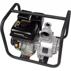 Мотопомпа Hyundai HY100