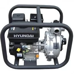 Мотопомпа Hyundai HYH50