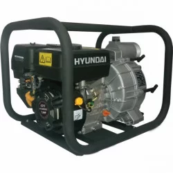 Мотопомпа Hyundai HYT80