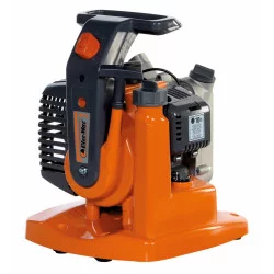 Мотопомпа Oleo-Mac WP 300