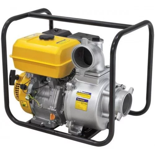 Мотопомпа Sadko WP-100 PRO для чистой воды