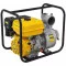 Мотопомпа Sadko WP-100 PRO для чистой воды