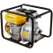 Мотопомпа Sadko WP-100 PRO для чистой воды