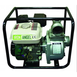 Мотопомпа Iron Angel WPG 80 M