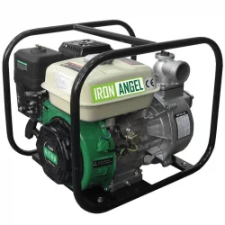 Мотопомпа Iron Angel WPG 50 M