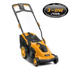 Газонокосарка Stiga Combi 40E