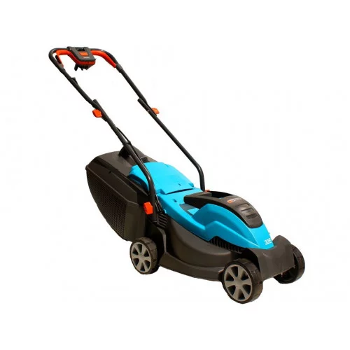 Газонокосилка Gardena PowerMax 32 E
