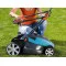 Газонокосарка Gardena PowerMax 36 E