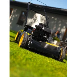 Газонокосилка Partner P56-500SM