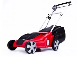 Газонокосарка IKRA ERM 1700 ZH