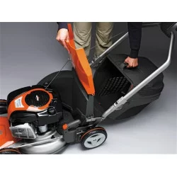 Газонокосилка Husqvarna LC 48 V