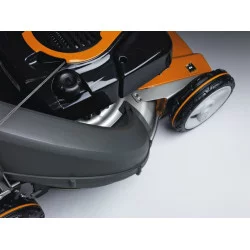 Газонокосилка Husqvarna LC 48 V