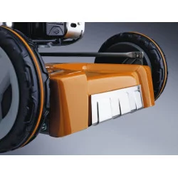 Газонокосилка Husqvarna LC 48 V
