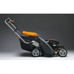 Газонокосилка Husqvarna LC 48 V