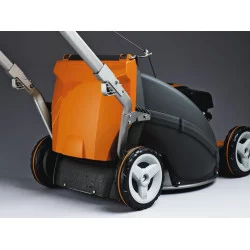 Газонокосилка Husqvarna LC 48 V